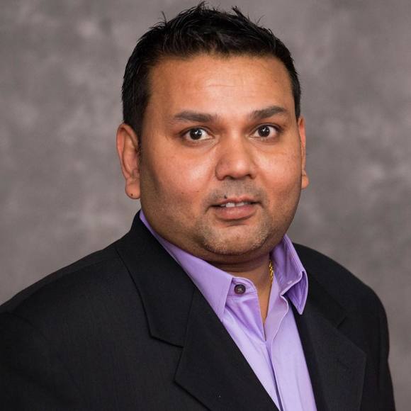 Meet your Posher, Robin - Picture 1 of 1